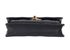 Lady Dior Chain Pouch, top view